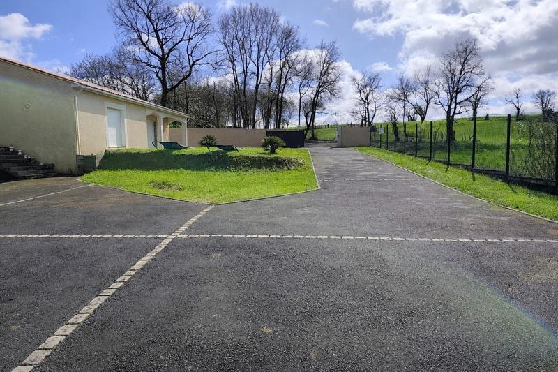 Maison - 129 m² - 4 pièces