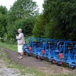 Rando-Rail du Pays de Lumbres