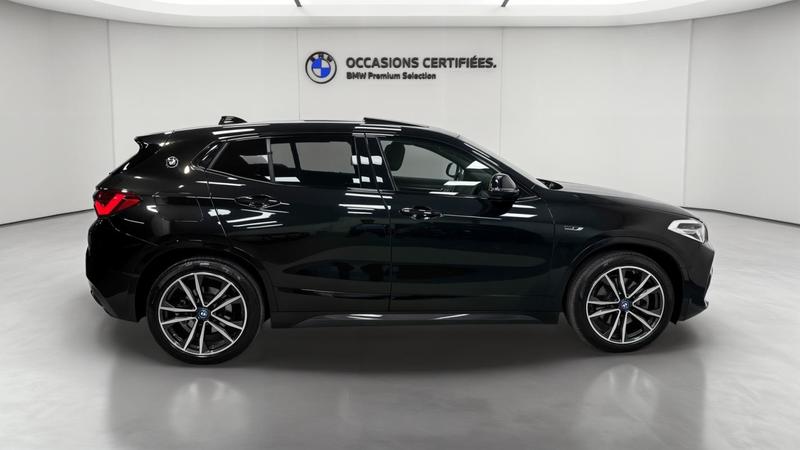 Bmw X2 F39 xDrive 25e 220 ch Bva6 m Sport