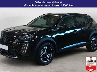 Peugeot 2008 Hybrid 145 e-Dcs6 Gt