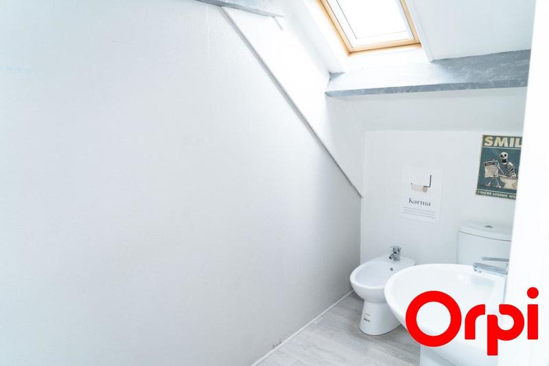 Maison - 165 m² - 7 pièces