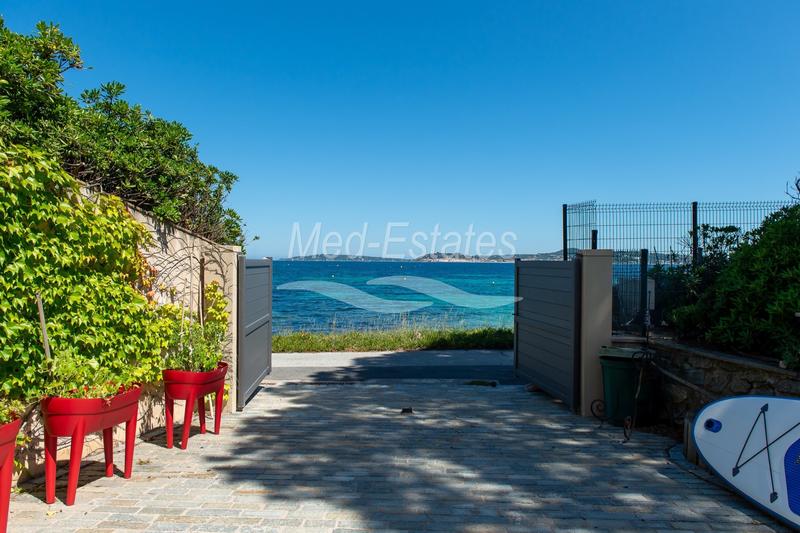 Maison - 277 m² - 7 pièces