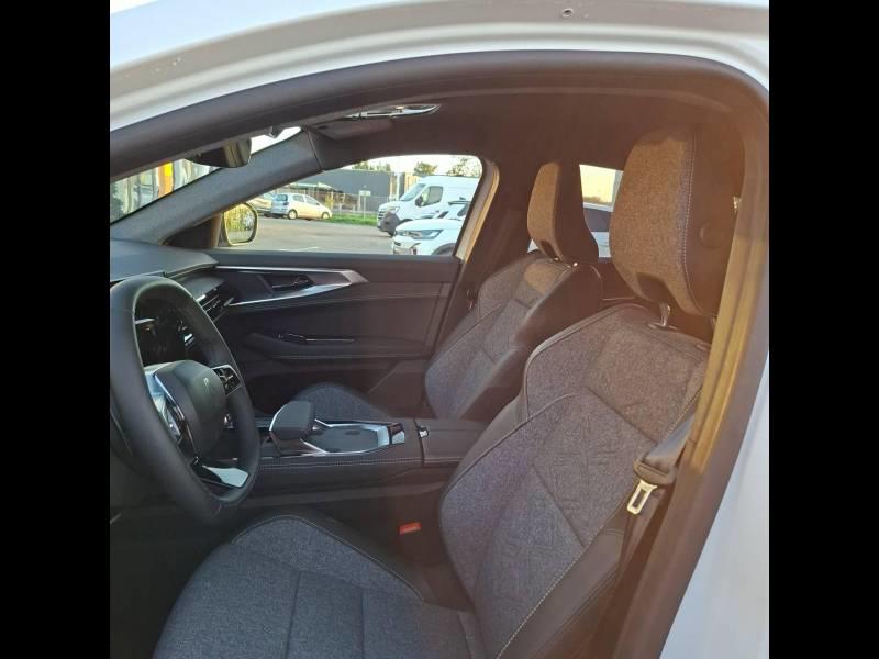 Renault Rafale E-Tech full hybrid 200 Techno