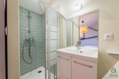 Appartement - 25 m² - 1 pièce