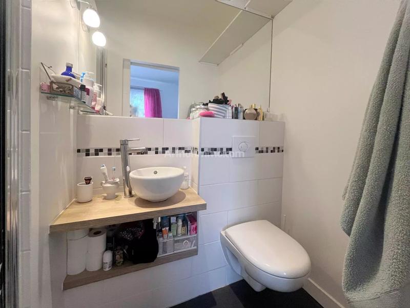 Appartement - 30 m² - 2 pièces