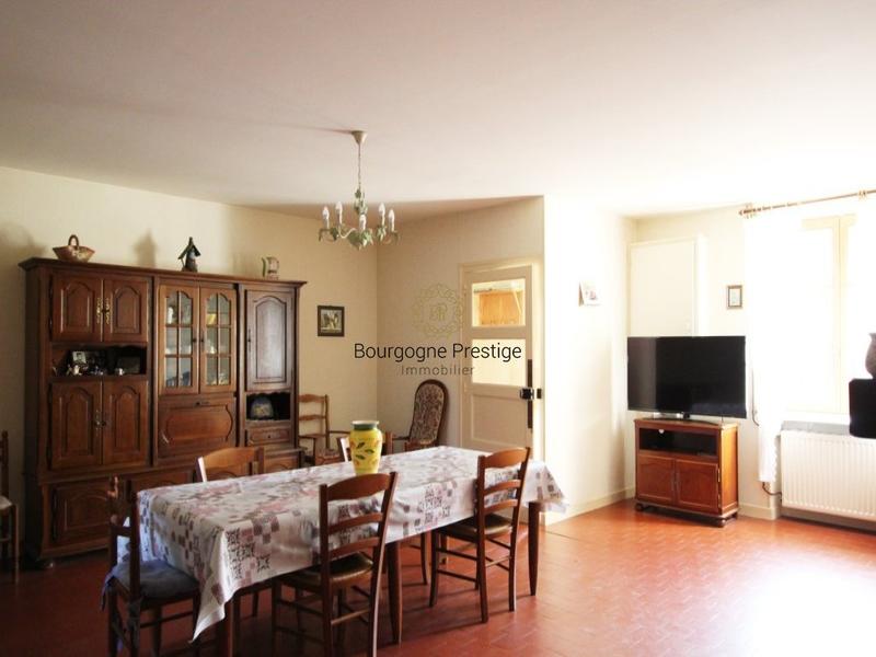 Ferme - 134 m² - 5 pièces