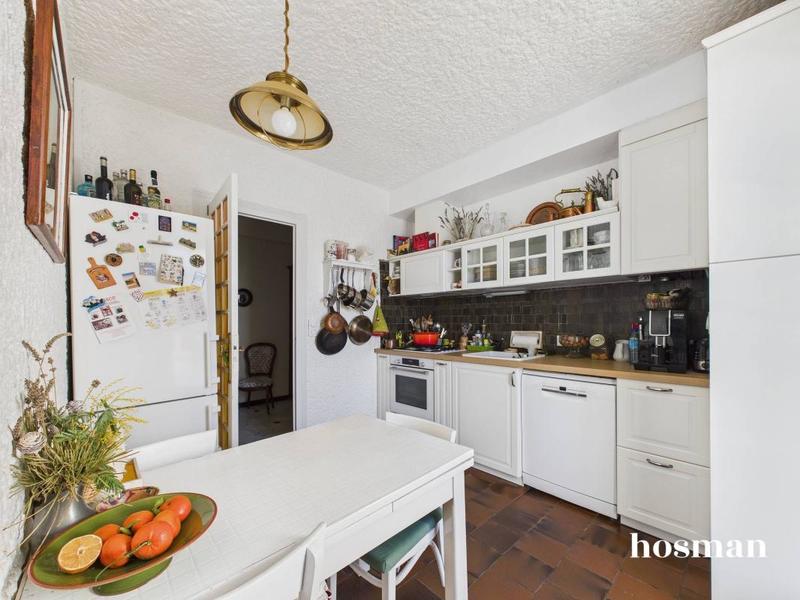 Appartement - 84 m² - 3 pièces