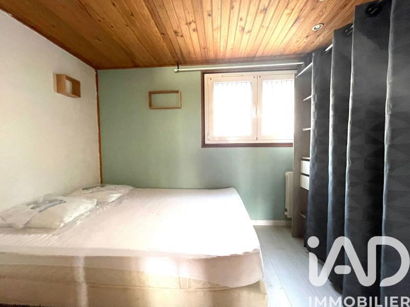 Appartement - 28 m² - 2 pièces