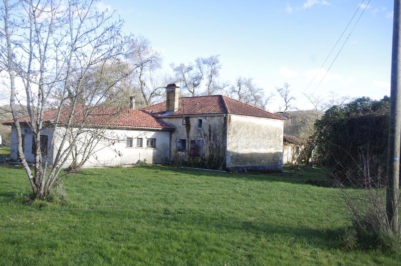 Propriété - 150 m² - 6 pièces