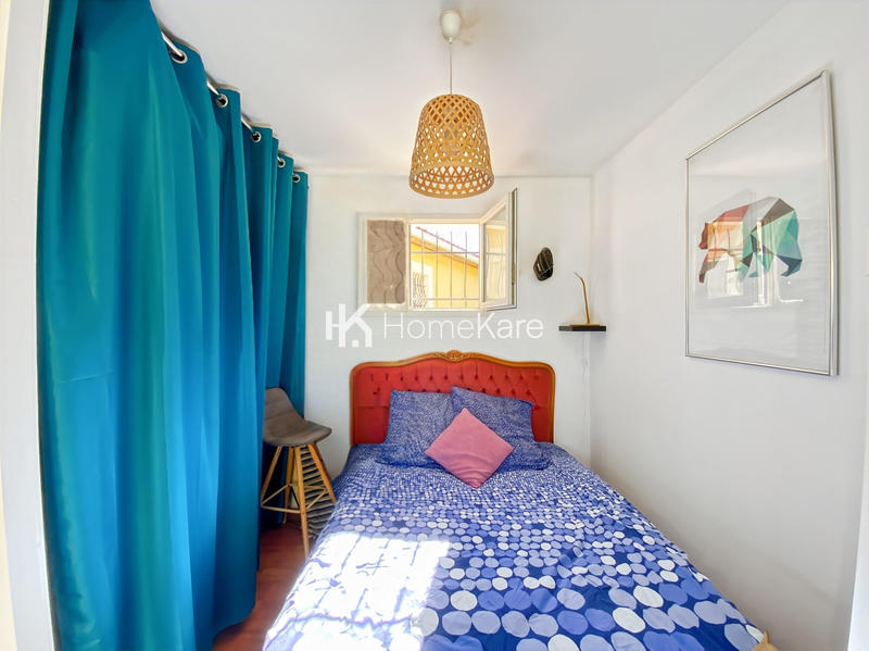 Maison - 126 m² - 5 pièces