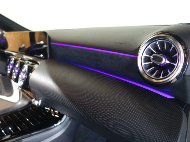 Mercedes Classe a 220d 190 Ch Amg Line 8g-Dct