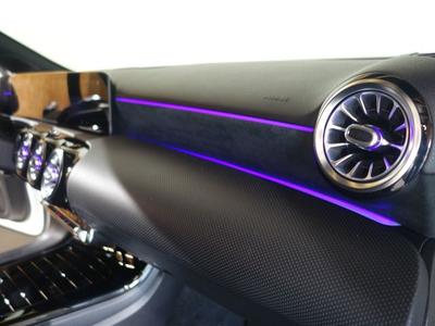 Mercedes Classe a 220d 190 Ch Amg Line 8g-Dct