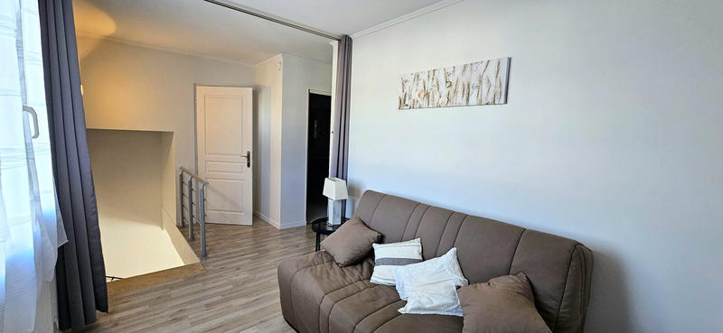 Villa - 188 m² - 6 pièces