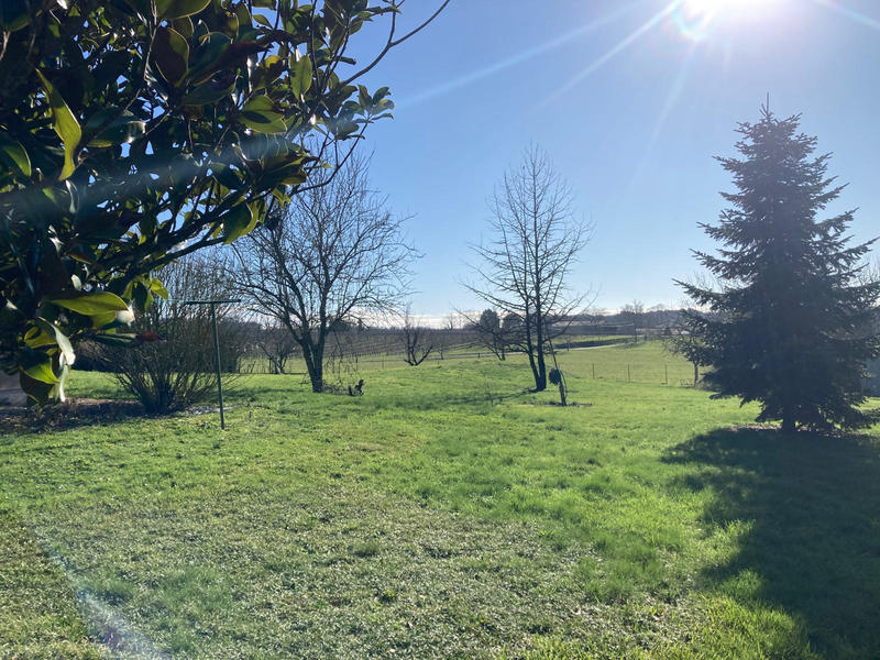 Maison - 106 m² - 4 pièces