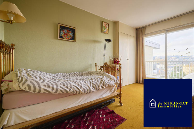 Appartement - 163 m² - 5 pièces