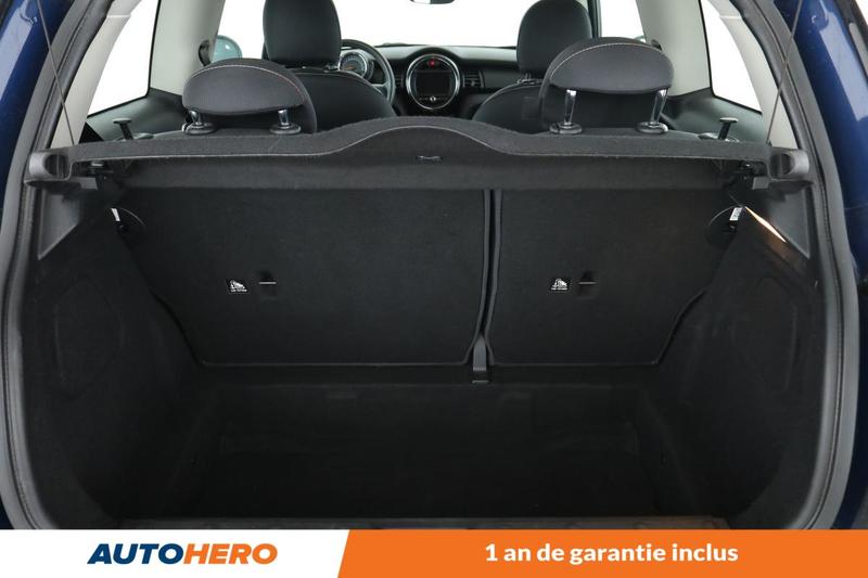 Mini Mini One 3p 102 ch