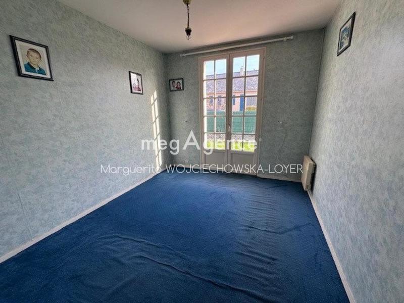 Maison traditionnelle - 90 m² - 5 pièces