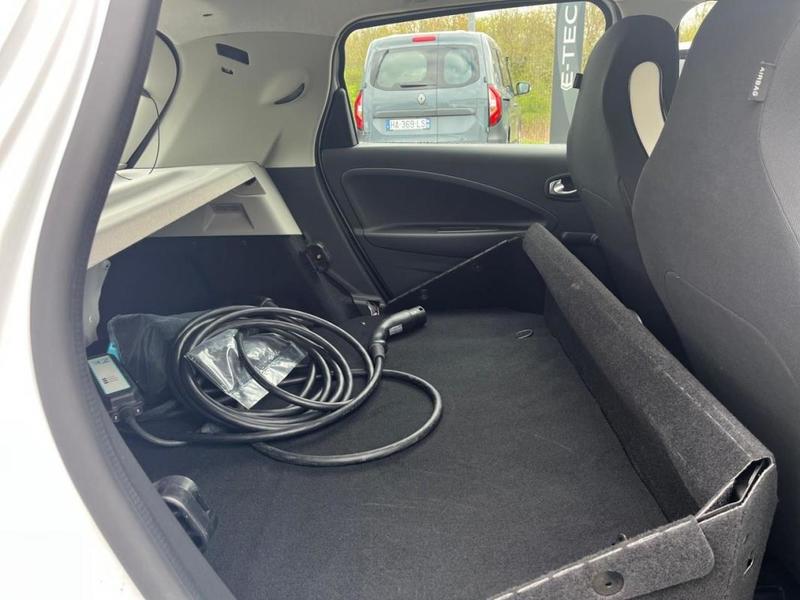 Renault Zoe R110 Business