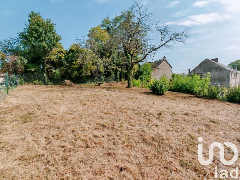 Maison - 142 m² - 7 pièces