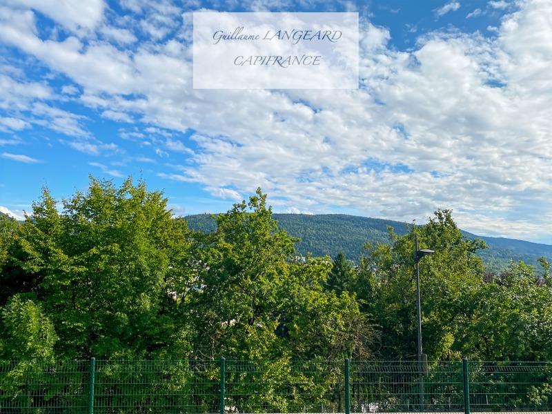 Maison - 118 m² - 4 pièces