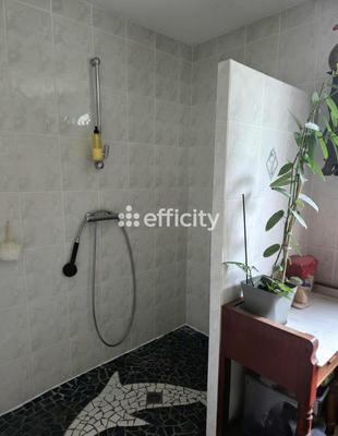 Maison - 127 m² - 5 pièces