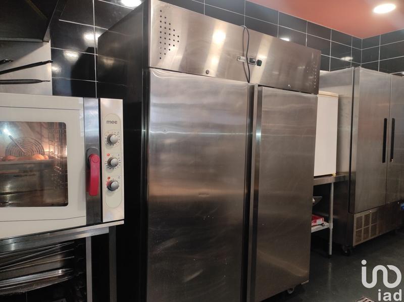 Local commercial - 180 m²