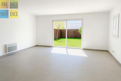 Villa - 100 m² - 4 pièces