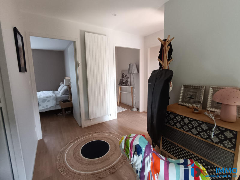 Maison - 130 m² - 4 pièces