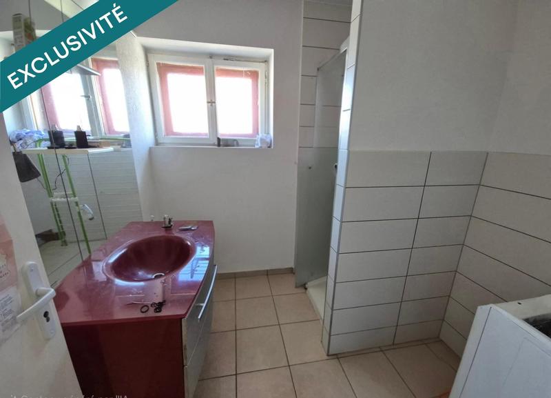 Maison - 195 m² - 10 pièces