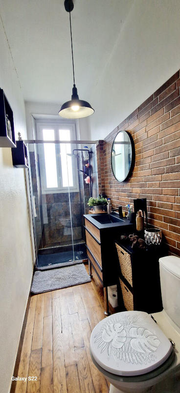 Maison - 134 m² - 6 pièces