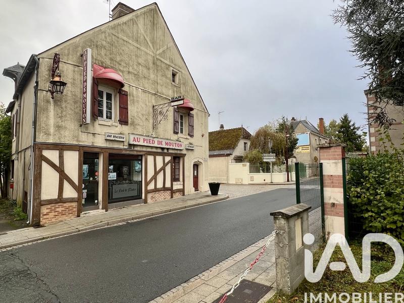 Maison de ville - 356 m² - 14 pièces