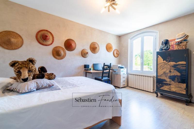 Maison - 162 m² - 5 pièces