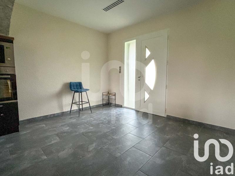 Maison - 152 m² - 7 pièces