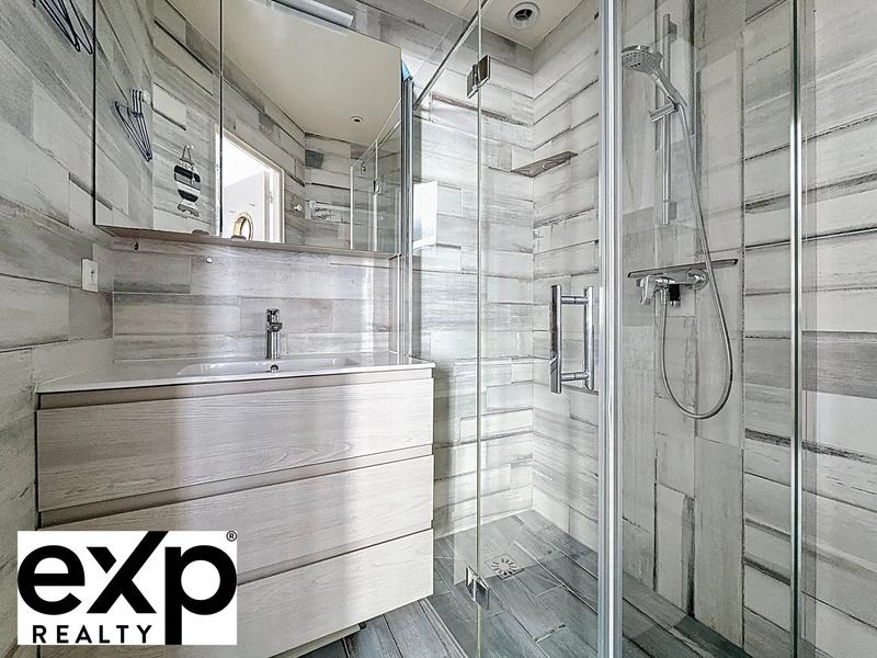 Maison - 167 m² - 7 pièces