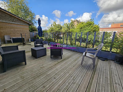 Ferme - 226 m² - 8 pièces