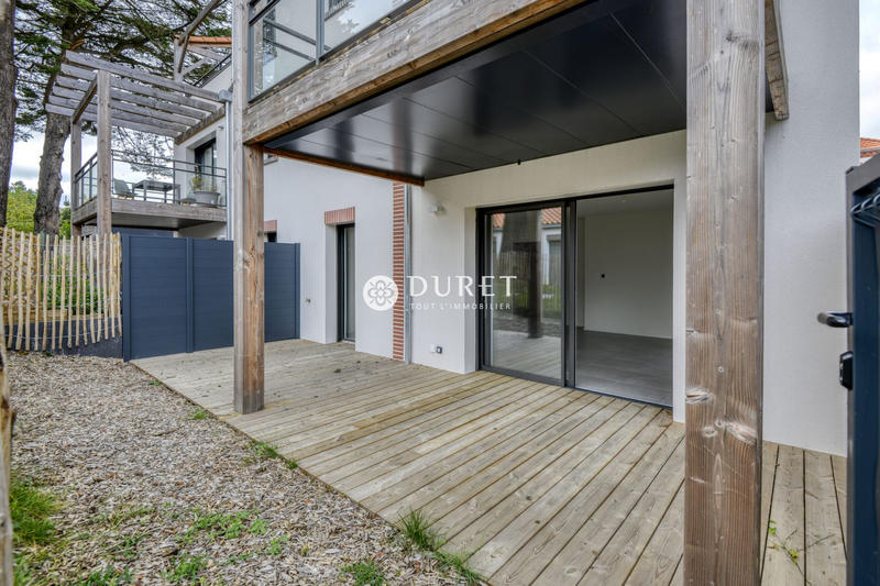 Appartement - 74 m² - 3 pièces