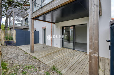 Appartement - 74 m² - 3 pièces