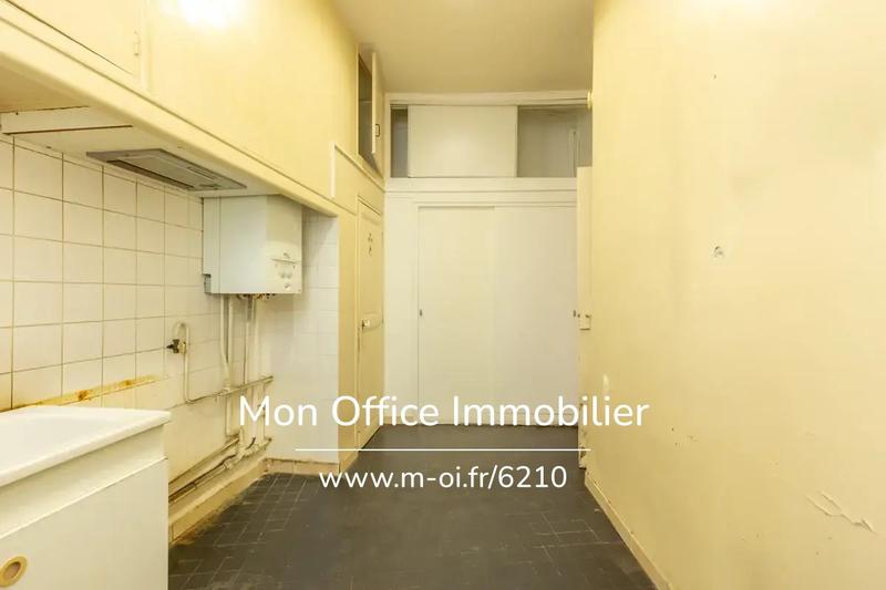 Appartement - 113 m² - 5 pièces