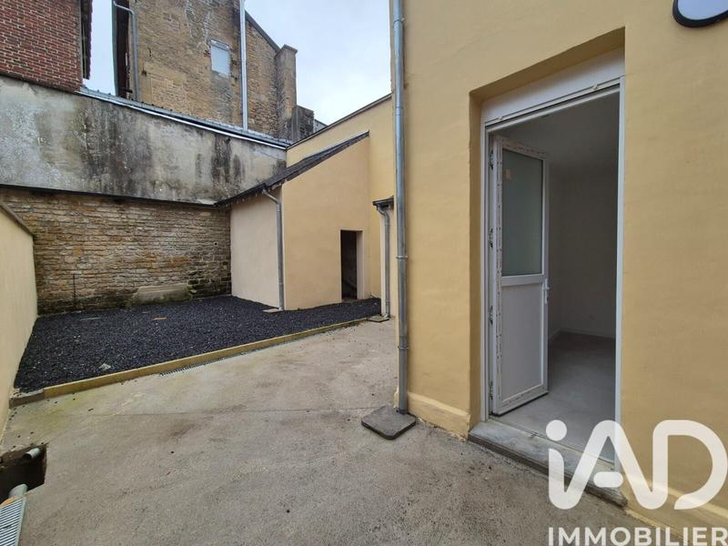 Maison - 101 m² - 6 pièces