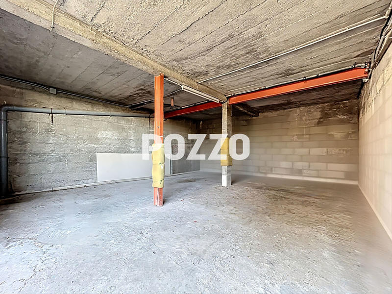 Maison - 107 m² - 5 pièces