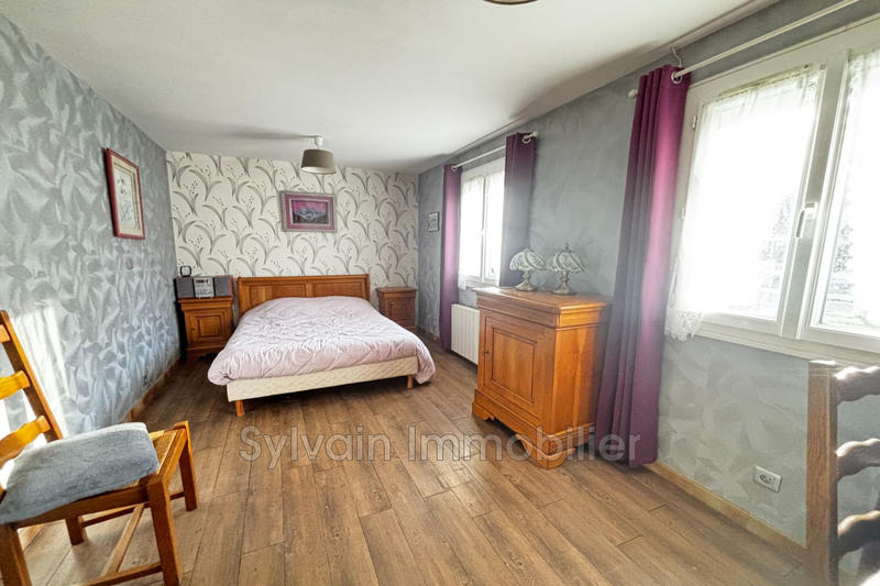 Maison - 71 m² - 3 pièces