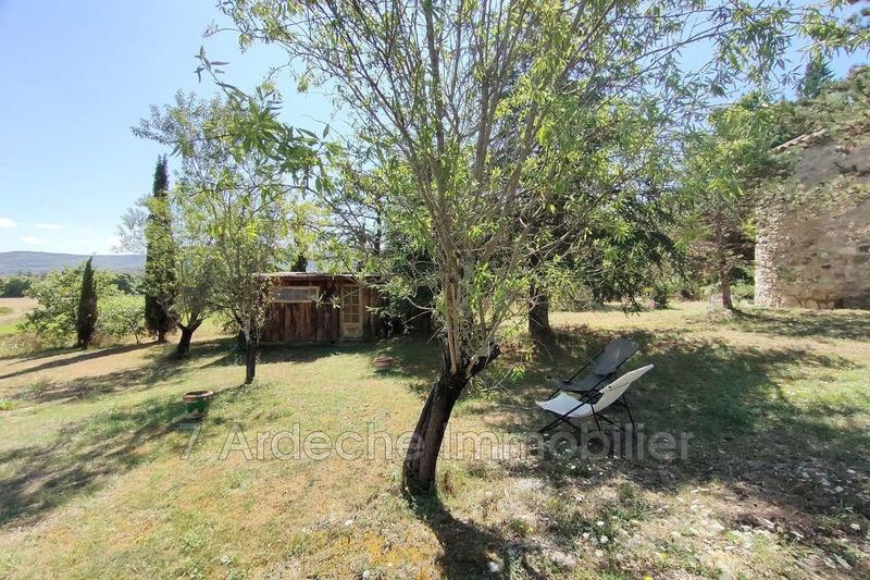 Maison - 110 m² - 3 pièces