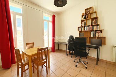 Appartement - 58 m² - 4 pièces