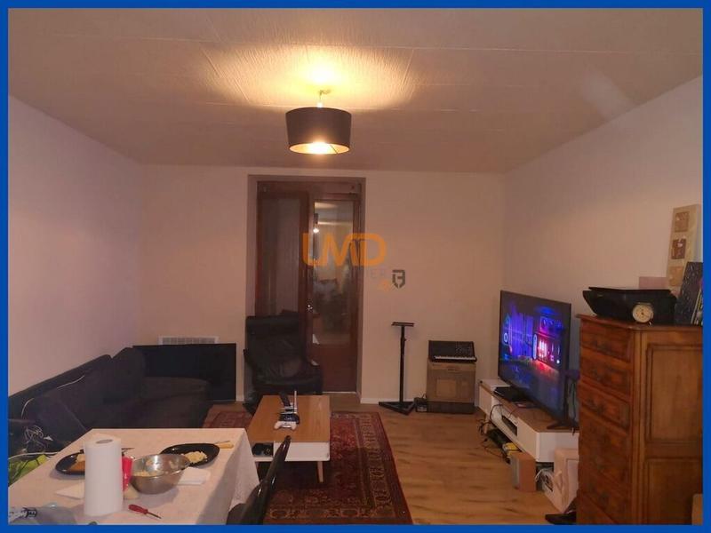 Immeuble - 204 m² - 10 pièces