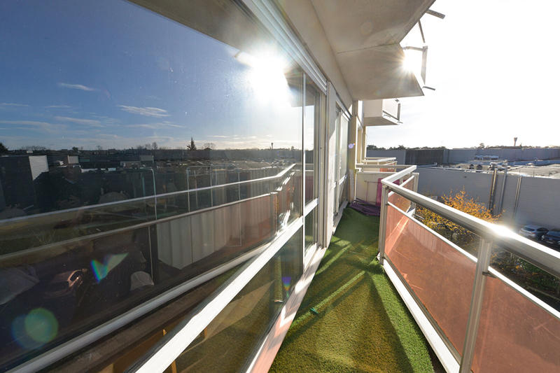 Appartement - 79 m² - 4 pièces