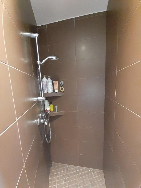 Maison - 153 m² - 9 pièces