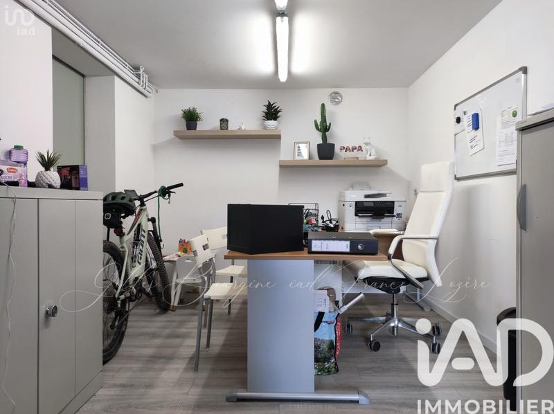 Maison - 165 m² - 8 pièces