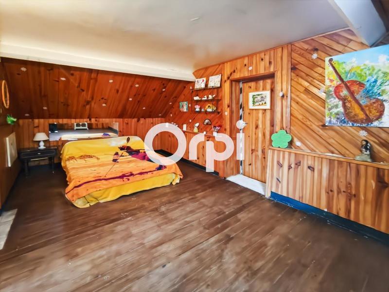 Maison - 125 m² - 4 pièces