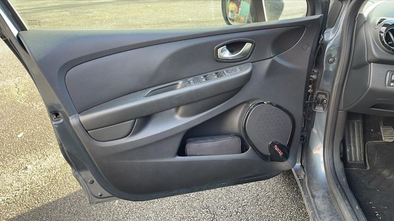 Renault Clio 0.9 TCe 90 Intens