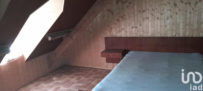 Maison - 96 m² - 5 pièces